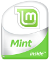 Linux Mint Inside