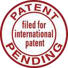 Pending Patent