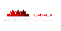 Canada Liquidation Sales