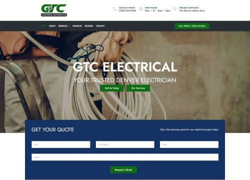 GTC Electrical Contracting